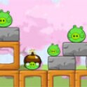 Атака Angry Birds