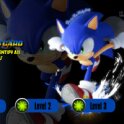 Соник игра на внимательность