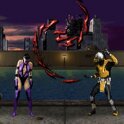 Mortal Kombat лучшие моменты